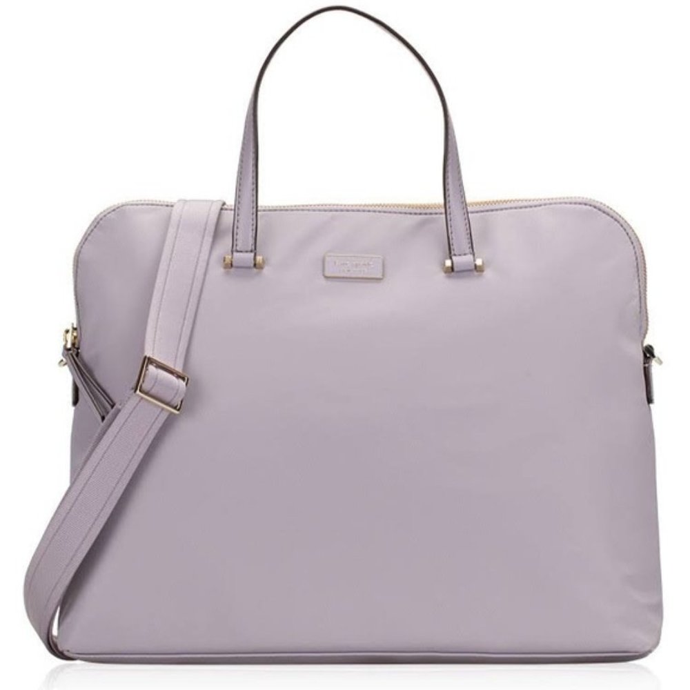 NWOT KATE SPADE BLAKE DAVENY LAPTOP BAG
